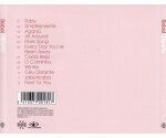 Bebel Gilberto - Bebel Gilberto (CD, 2017)