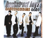 Backstreet Boys - Backstreet's Back (CD, 1997)