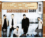 Backstreet Boys - Backstreet's Back (CD, 1997)