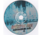 Backstreet Boys - Backstreet's Back (CD, 1997)