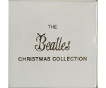 Beatles, The - The Beatles Christmas Collection (Limited Fanclub Edition, Picture Disc) 1983