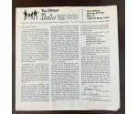 Beatles, The - The Beatles Christmas Collection (Limited Fanclub Edition, Picture Disc) 1983