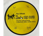 Beatles, The - The Beatles Christmas Collection (Limited Fanclub Edition, Picture Disc) 1983