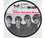 Beatles, The - The Beatles Christmas Collection (Limited Fanclub Edition, Picture Disc) 1983