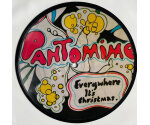 Beatles, The - The Beatles Christmas Collection (Limited Fanclub Edition, Picture Disc) 1983