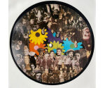 Beatles, The - The Beatles Christmas Collection (Limited Fanclub Edition, Picture Disc) 1983