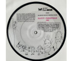 Beatles, The - The Beatles Christmas Collection (Limited Fanclub Edition, Picture Disc) 1983