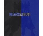 Backstreet Boys - Black & Blue (CD, 2000)