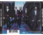 Backstreet Boys - Black & Blue (CD, 2000)