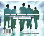 Backstreet Boys - Millennium (CD, 1999)