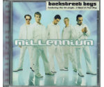 Backstreet Boys - Millennium (CD, 1999)