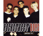Backstreet Boys - Backstreet Boys (CD, 1996)