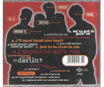 Backstreet Boys - Backstreet Boys (CD, 1996)