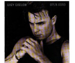 Gary Barlow - Open Road (CD, 1997)