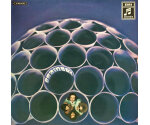 Brainbox – Brainbox (LP, 1969)