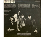 Brainbox – Brainbox (LP, 1969)