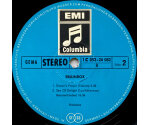 Brainbox – Brainbox (LP, 1969)