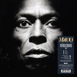 Miles Davis – Tutu (LP, 2026)