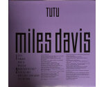 Miles Davis – Tutu (LP, 2026)