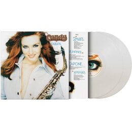 Candy Dulfer – Big Girl (2LP, White, Limited, 2025)