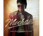Michael Jackson – Michael (Songs From The Motion Picture)(2LP, Coloured Black Ice, 2026)