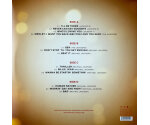 Michael Jackson – Michael (Songs From The Motion Picture)(2LP, Coloured Black Ice, 2026)