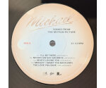 Michael Jackson – Michael (Songs From The Motion Picture)(2LP, Coloured Black Ice, 2026)