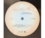 Michael Jackson – Michael (Songs From The Motion Picture)(2LP, Coloured Black Ice, 2026)