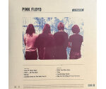 Pink Floyd – 8-Tracks (LP, Blue, 2026)