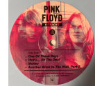 Pink Floyd – 8-Tracks (LP, Blue, 2026)