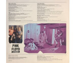 Pink Floyd – 8-Tracks (LP, Blue, 2026)