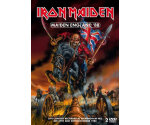 Iron Maiden – Maiden England '88 (DVD, 2013)