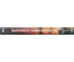 Iron Maiden – Maiden England '88 (DVD, 2013)