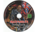 Iron Maiden – Maiden England '88 (DVD, 2013)