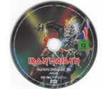 Iron Maiden – Maiden England '88 (DVD, 2013)