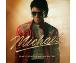 Michael Jackson – Michael (Songs From The Motion Picture) (CD, 2026)