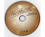 Michael Jackson – Michael (Songs From The Motion Picture) (CD, 2026)