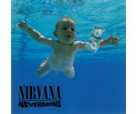 Nirvana – Nevermind (CD, 2011)