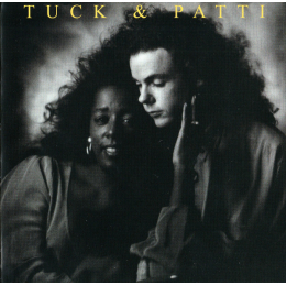 Tuck & Patti – Love Warriors (CD, 2013)