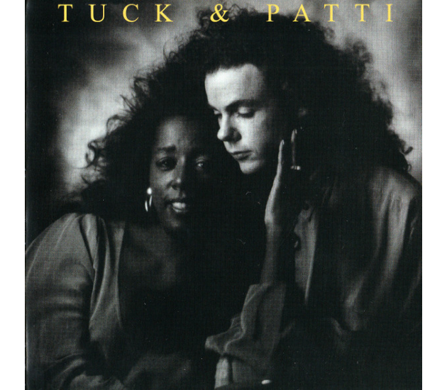 Tuck & Patti – Love Warriors (CD, 2013)