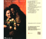Tuck & Patti – Love Warriors (CD, 2013)