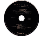 Tuck & Patti – Love Warriors (CD, 2013)