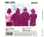 Pink Floyd – 8-Tracks (CD, 2026)