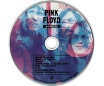 Pink Floyd – 8-Tracks (CD, 2026)