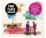 Pink Floyd – 8-Tracks (CD, 2026)