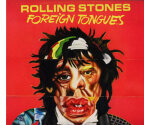 Rolling Stones – Foreign Tongues (CD, 2026)