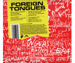 Rolling Stones – Foreign Tongues (CD, 2026)