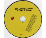 Rolling Stones – Foreign Tongues (CD, 2026)