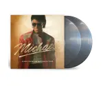 Michael Jackson – Michael (Songs From The Motion Picture)(2LP, Coloured Black Ice, 2026)