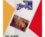 Master Genius – The Album (LP, 1984)
